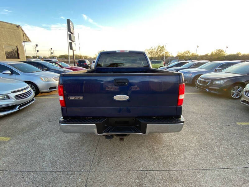 2008 Ford F-150 XL