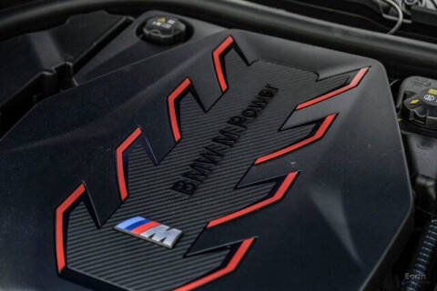 2025 BMW M5