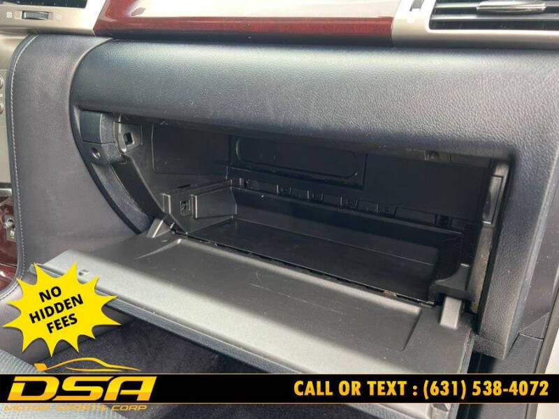 2013 Lexus LX 570