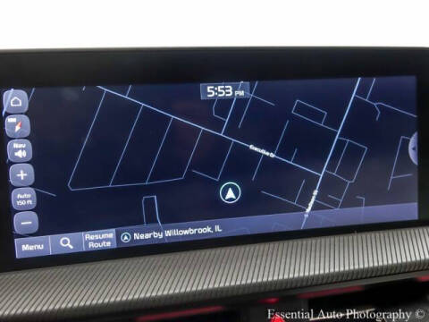 2023 Kia EV6 GT-Line