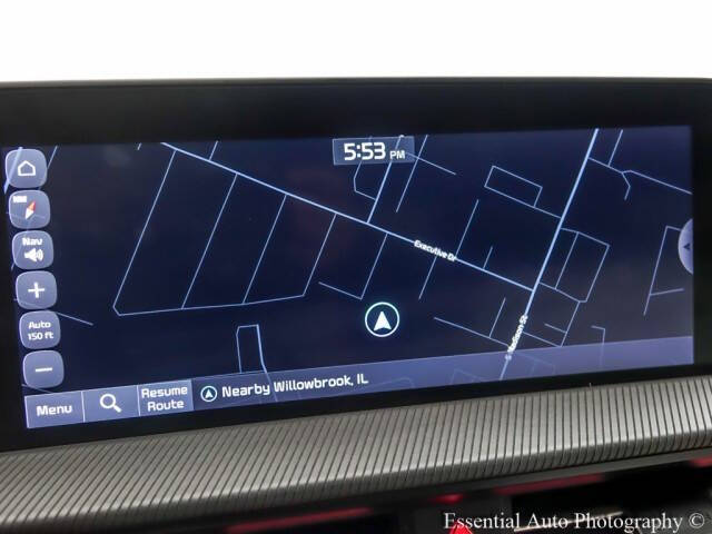 2023 Kia EV6 GT-Line