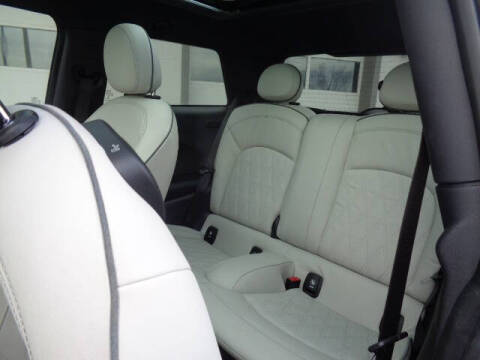 2023 MINI Hardtop 2 Door Cooper S