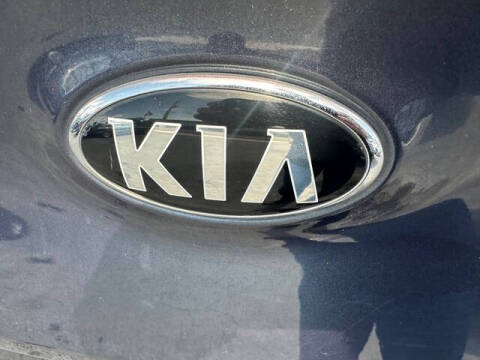 2019 Kia Sportage SX Turbo