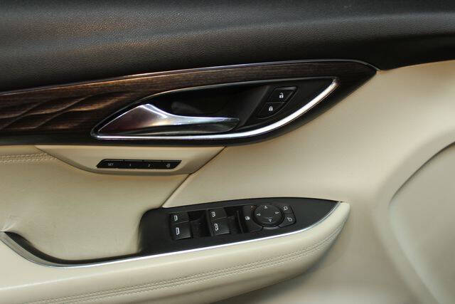 2022 Buick Envision Avenir