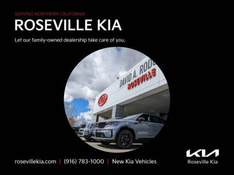 2026 Kia Niro EV Wind