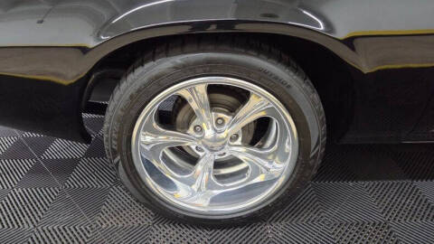 1978 Chevrolet Camaro