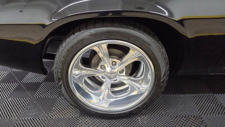 1978 Chevrolet Camaro