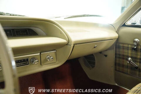 1964 Chevrolet Bel Air