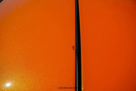 2019 McLaren 570S Spider