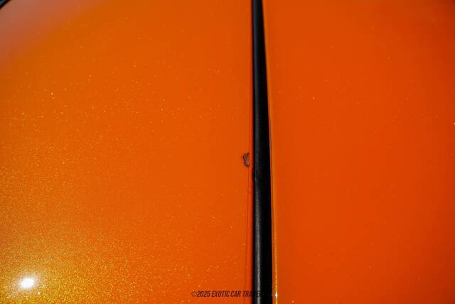 2019 McLaren 570S Spider