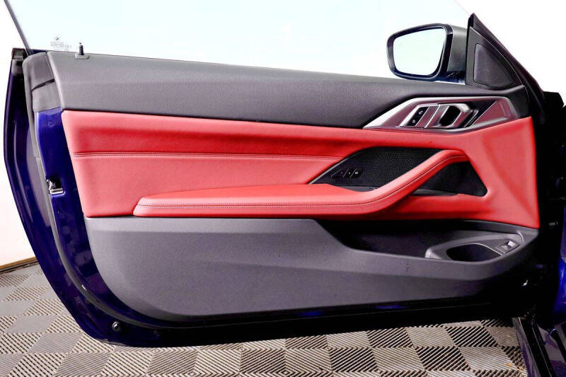 2022 BMW 4 Series M440i