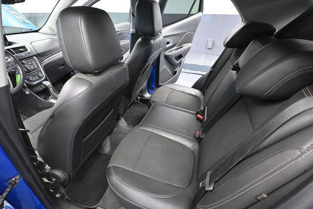 2014 Buick Encore