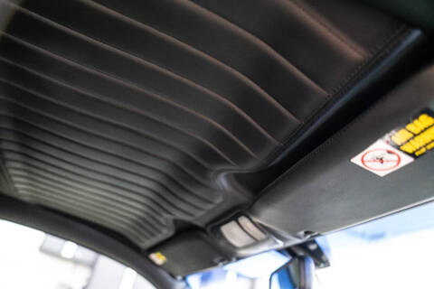 2006 Maserati GranSport