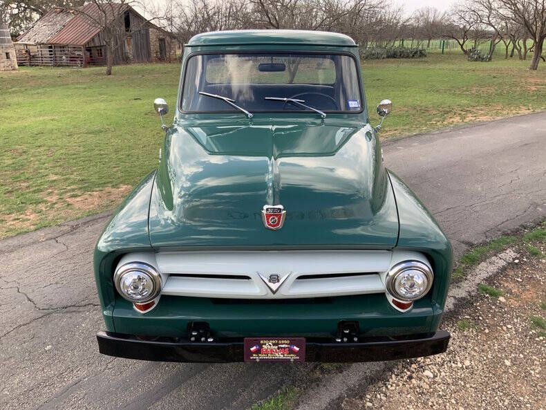 1953 Ford F-100