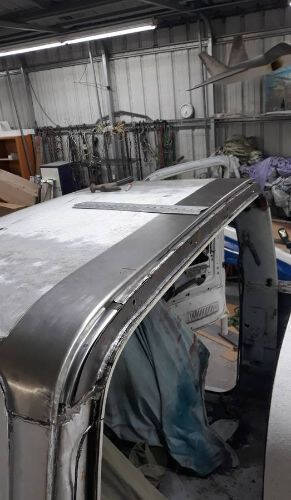 1988 Chevrolet Blazer