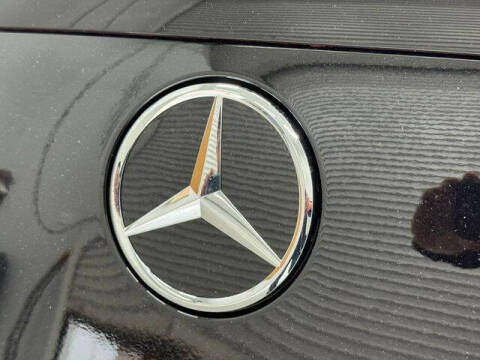 2026 Mercedes-Benz CLE AMG CLE 53