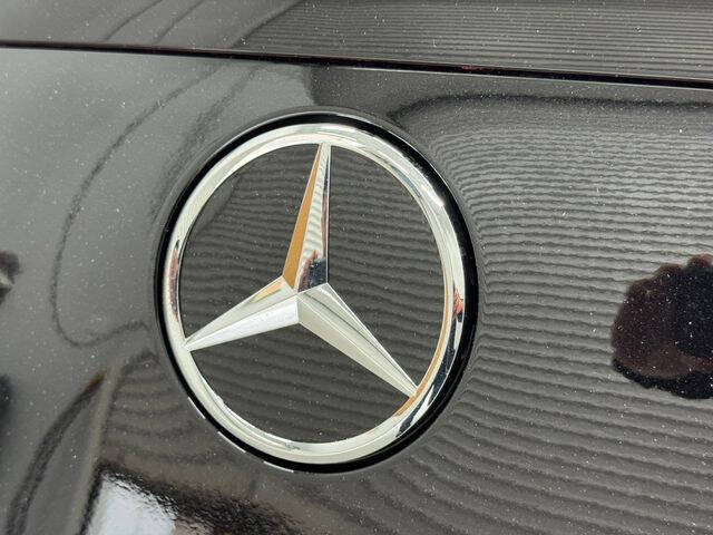 2026 Mercedes-Benz CLE AMG CLE 53