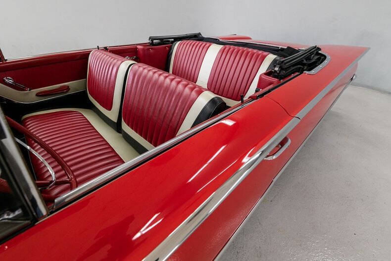 1960 Ford Galaxie