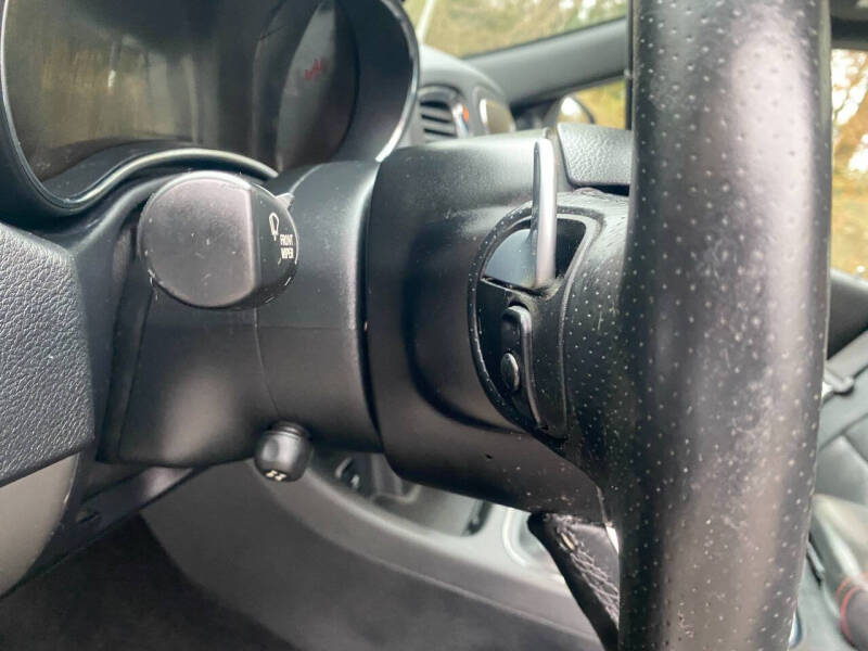 2017 Dodge Durango R/T