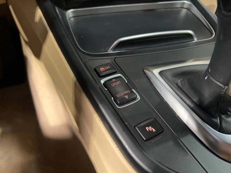 2016 BMW 4 Series 428i