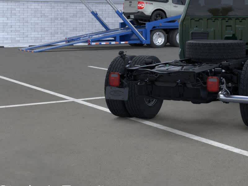 2026 Ford F-600 Super Duty