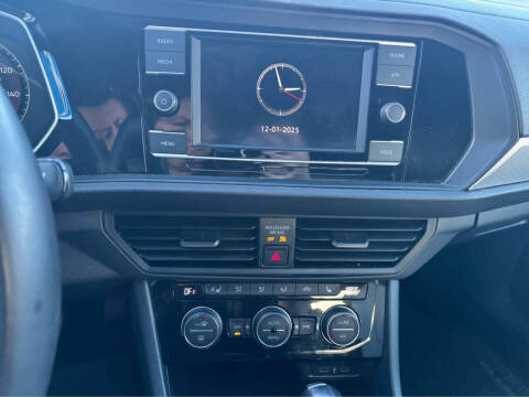 2020 Volkswagen Jetta R-Line