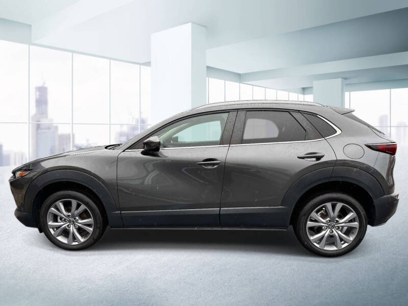 2023 Mazda CX-30 2.5 S Select