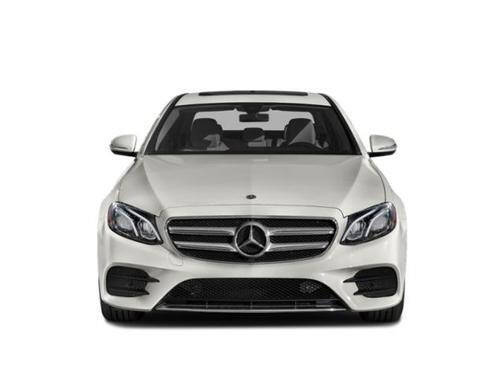 2020 Mercedes-Benz E-Class E 350