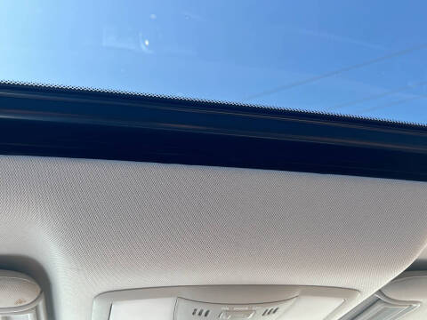 2016 Infiniti QX80