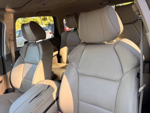 2013 Acura MDX SH-AWD w/Tech w/RES