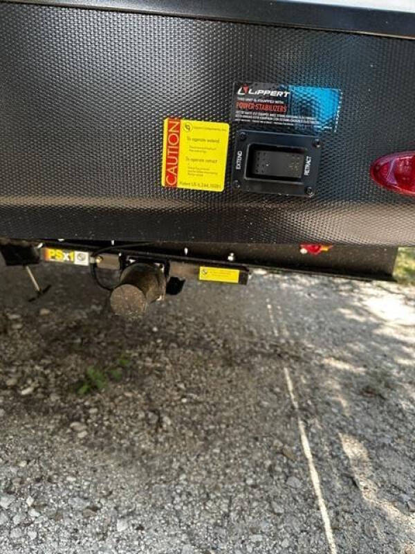 2024 Starcraft RV Super Lite