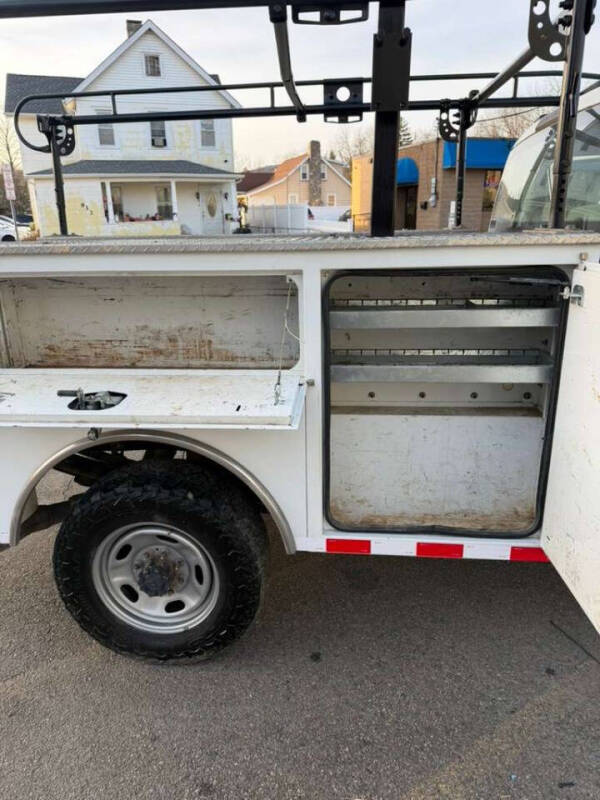 2022 Ford F-350 Super Duty XL