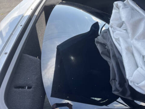 2000 Chevrolet Corvette