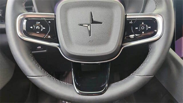 2022 Polestar 2 Long Range Dual Motor