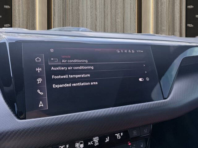 2024 Audi e-tron GT quattro Premium Plus