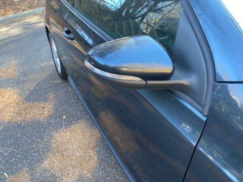 2013 Volkswagen GTI Base PZEV