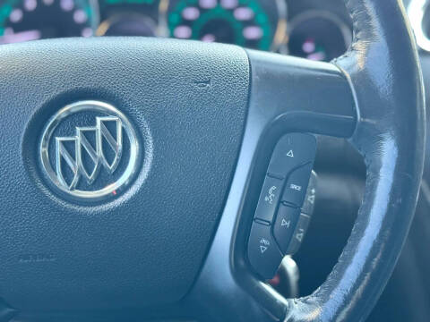 2015 Buick Enclave Premium