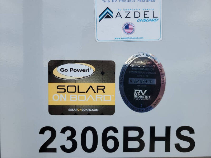 2022 Winnebago Micro Minn