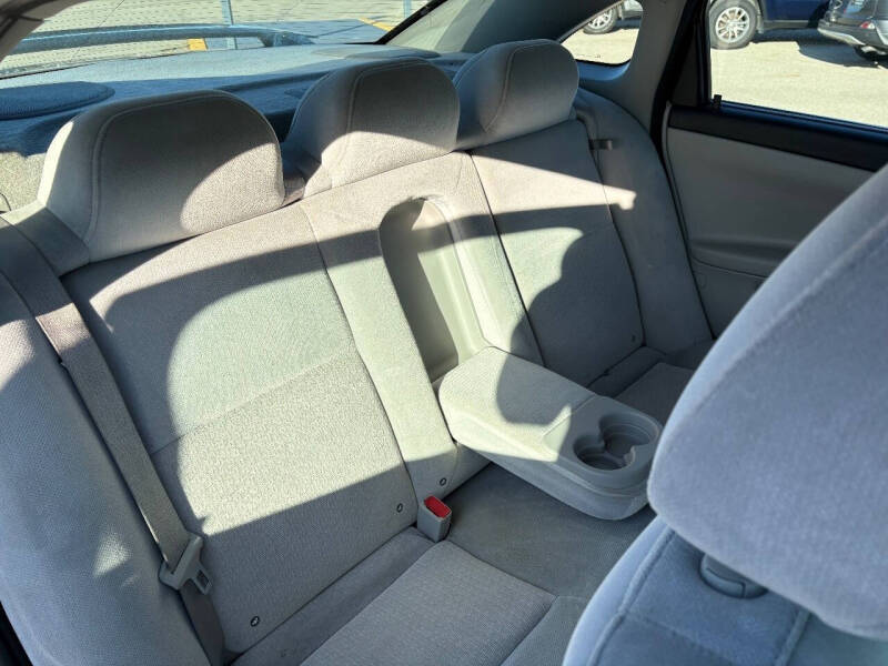 2010 Chevrolet Impala LT