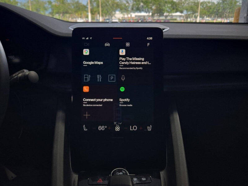 2022 Polestar 2 Long Range Dual Motor