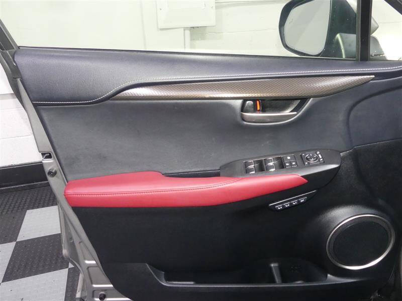2021 Lexus NX 300