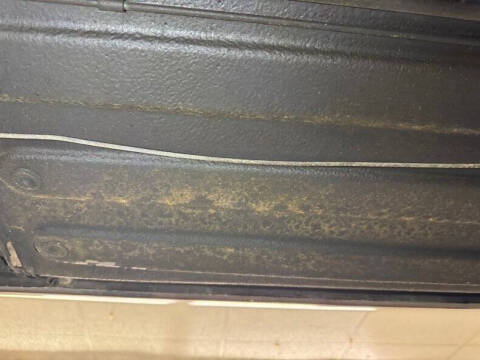 1986 Jaguar XJ-Series XJ6 Vanden Plas