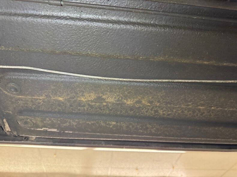 1986 Jaguar XJ-Series XJ6 Vanden Plas