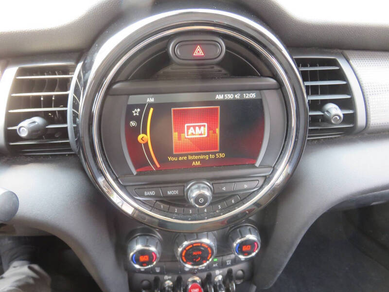 2019 MINI Hardtop 4 Door Cooper
