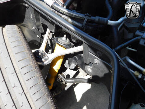 1994 Chevrolet Corvette