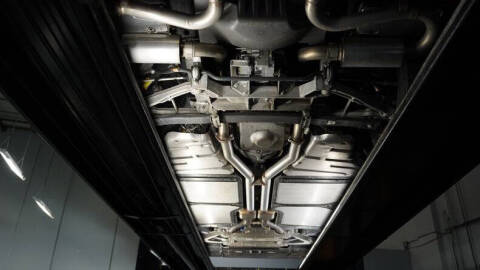 1997 Chevrolet Corvette