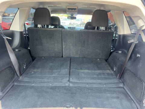 2015 Dodge Journey SE