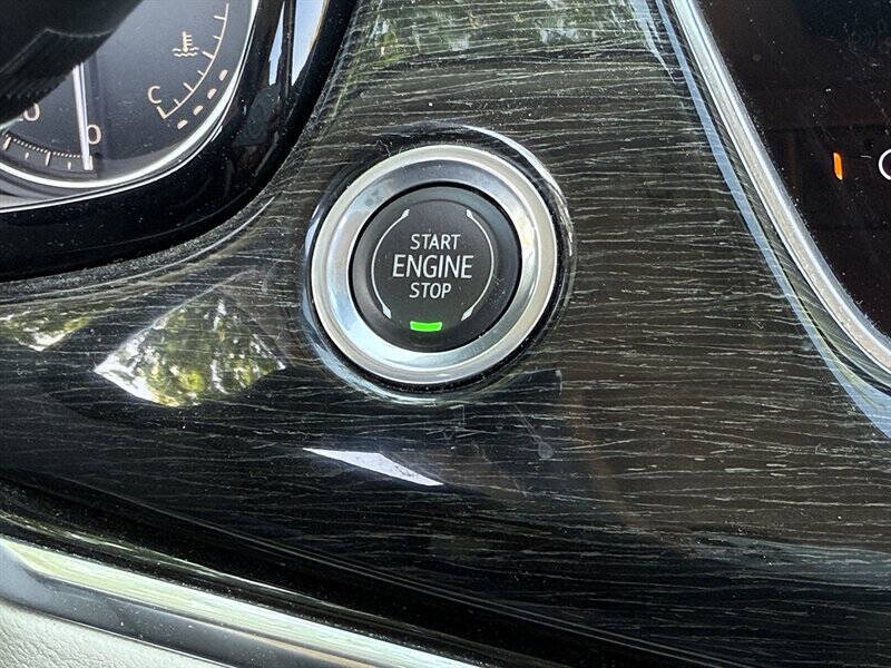 2021 Cadillac XT6 41