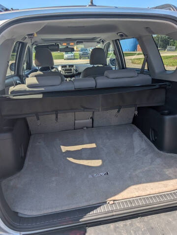 2011 Toyota RAV4