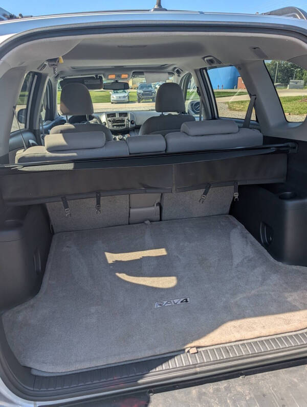 2011 Toyota RAV4